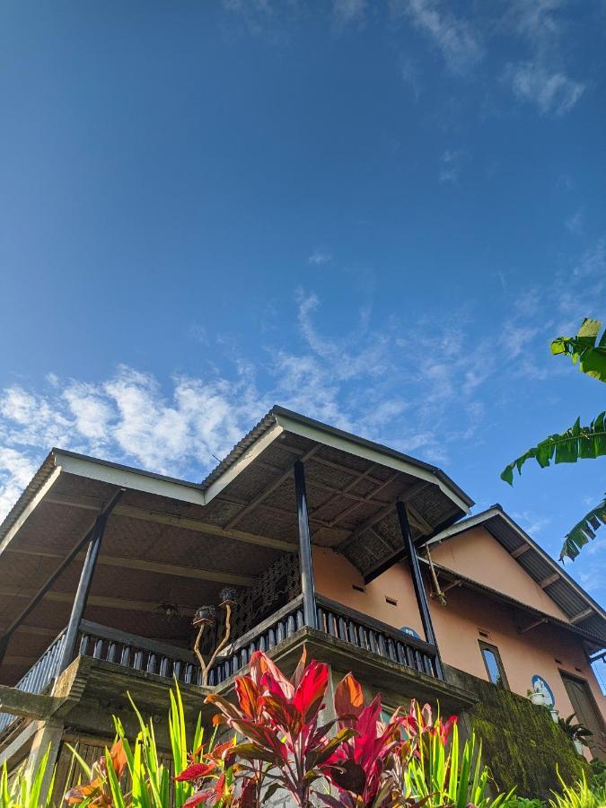 Tetabatu Rice Terrace Apartment Tetebatu Exterior foto