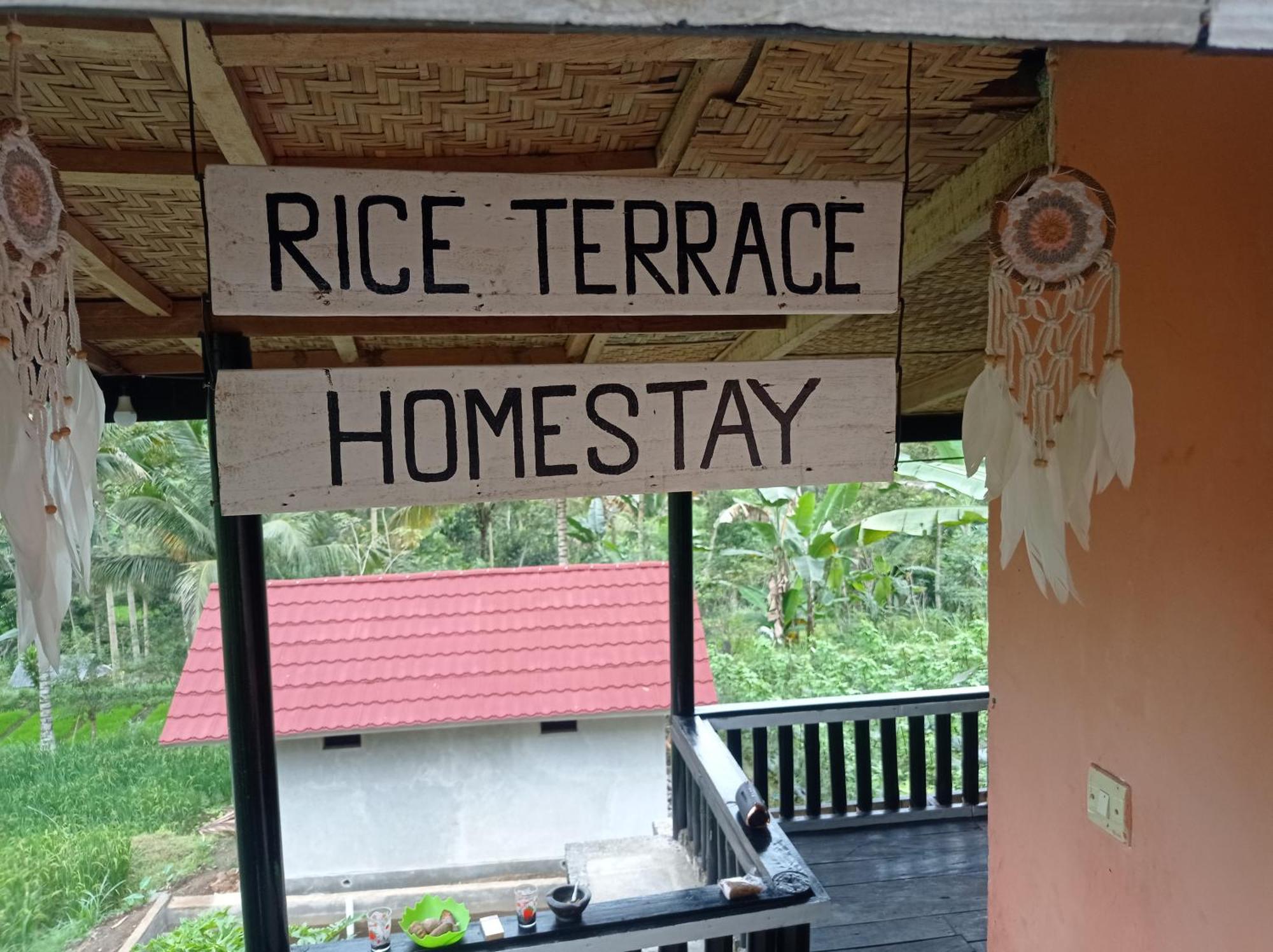 Tetabatu Rice Terrace Apartment Tetebatu Cameră foto